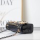 CHANEL MINI FLAP BAG