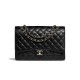 CHANEL Classic Maxi Handbag