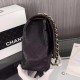 CHANEL Classic Maxi Handbag