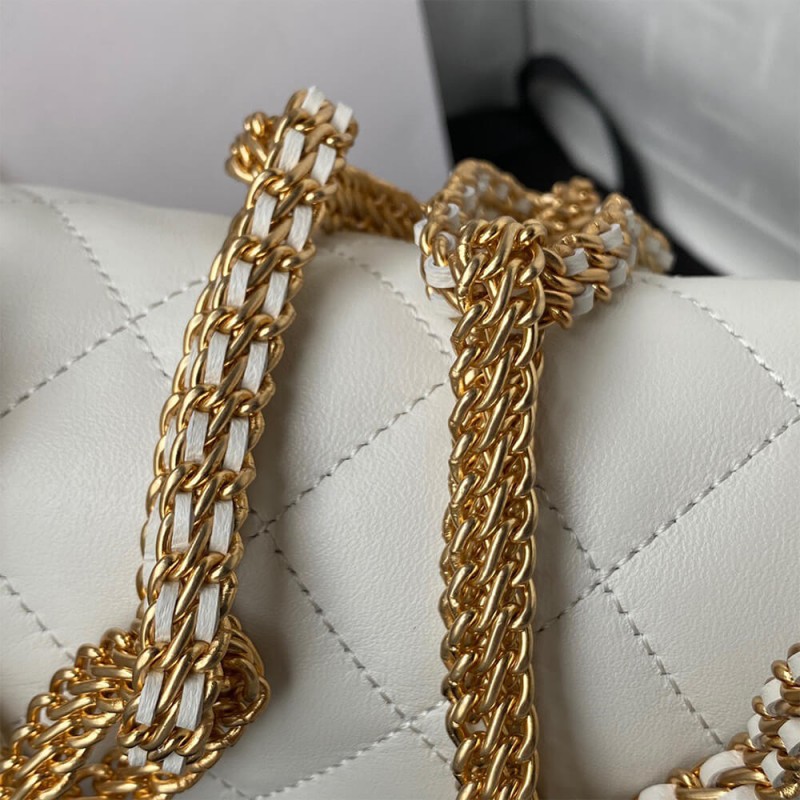 CHANEL FLAP BAG