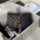 CHANEL FLAP BAG