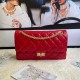 CHANEL LARGE 2.55 HANDBAG