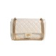 CHANEL LARGE 2.55 HANDBAG