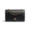 CHANEL LARGE 2.55 HANDBAG