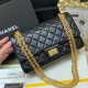 CHANEL LARGE 2.55 HANDBAG