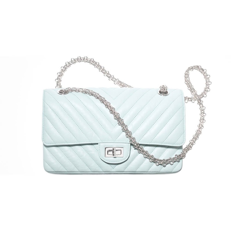 CHANEL 2.55 HANDBAG