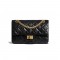 CHANEL MINI 2.55 HANDBAG