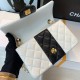 CHANEL MINI FLAP BAG