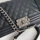 CHANEL BOY CHANEL HANDBAG