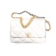 CHANEL 19 MAXI HANDBAG