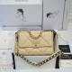 CHANEL 19 HANDBAG