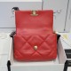 CHANEL 19 HANDBAG