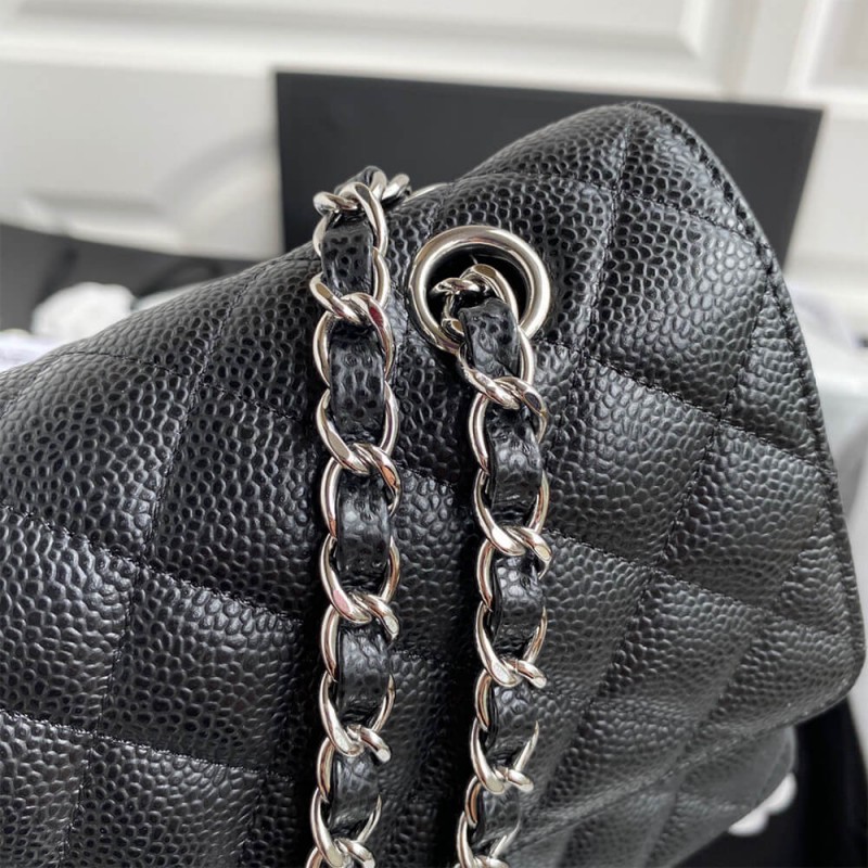 CHANEL CLASSIC HANDBAG