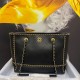 CHANEL SHOPPING BAG