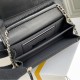 CHANEL MINI WALLET ON CHAIN