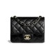 CHANEL MINI FLAP BAG