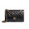 CHANEL SMALL CLASSIC HANDBAG