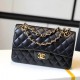 CHANEL SMALL CLASSIC HANDBAG