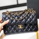 CHANEL SMALL CLASSIC HANDBAG