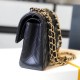 CHANEL SMALL CLASSIC HANDBAG