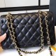 CHANEL SMALL CLASSIC HANDBAG