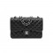 CHANEL LARGE CLASSIC HANDBAG