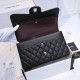 CHANEL LARGE CLASSIC HANDBAG