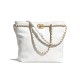 CHANEL Small Shopping Bag