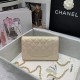 CHANEL Wallet On Chain