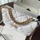 CHANEL 19 Large Handbag