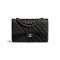 CHANEL LARGE CLASSIC HANDBAG