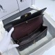 CHANEL LARGE CLASSIC HANDBAG