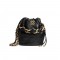 CHANEL Drawstring Bag