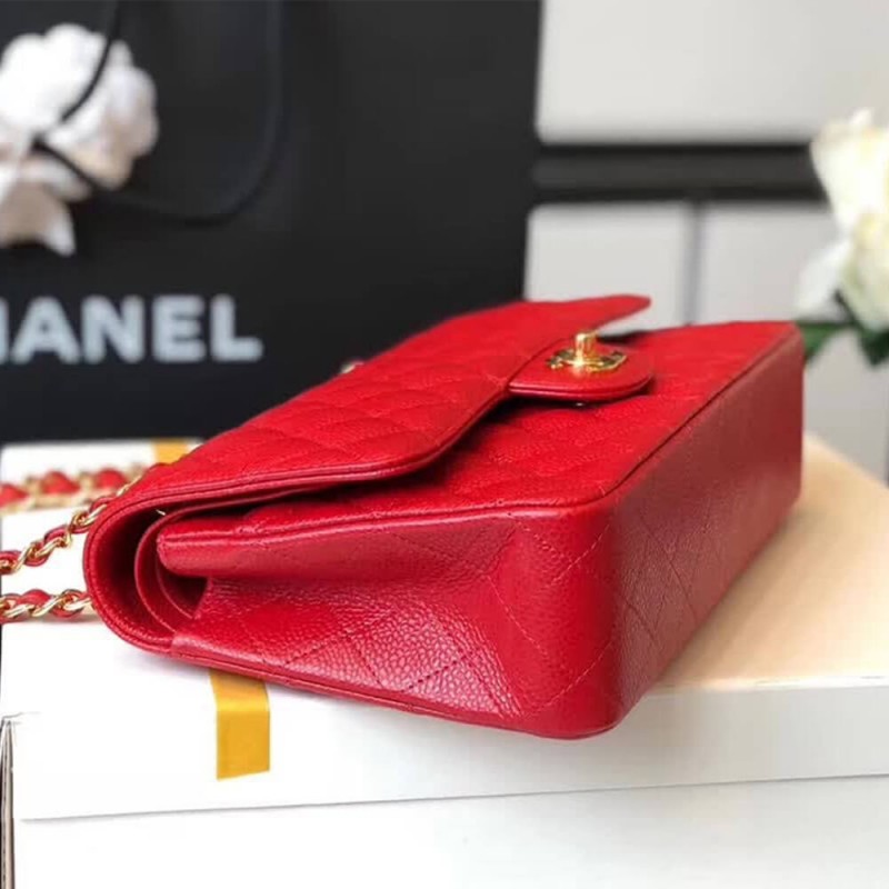 CHANEL Classic Flap Medium