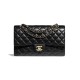 CHANEL Classic Flap Handbag