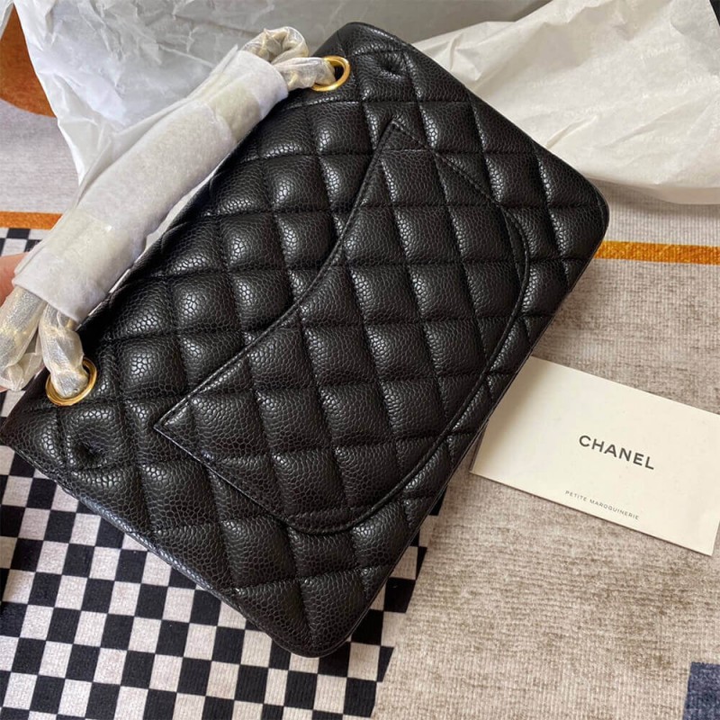 CHANEL Classic Flap Handbag