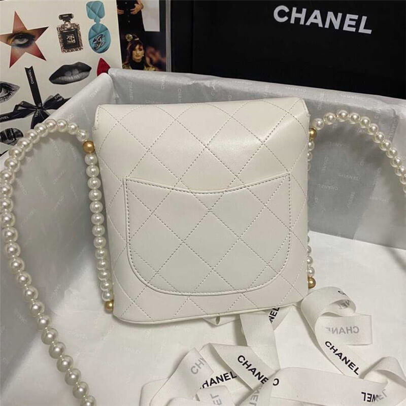 CHANEL Mini Flap Bag