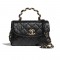 CHANEL Mini Flap Bag