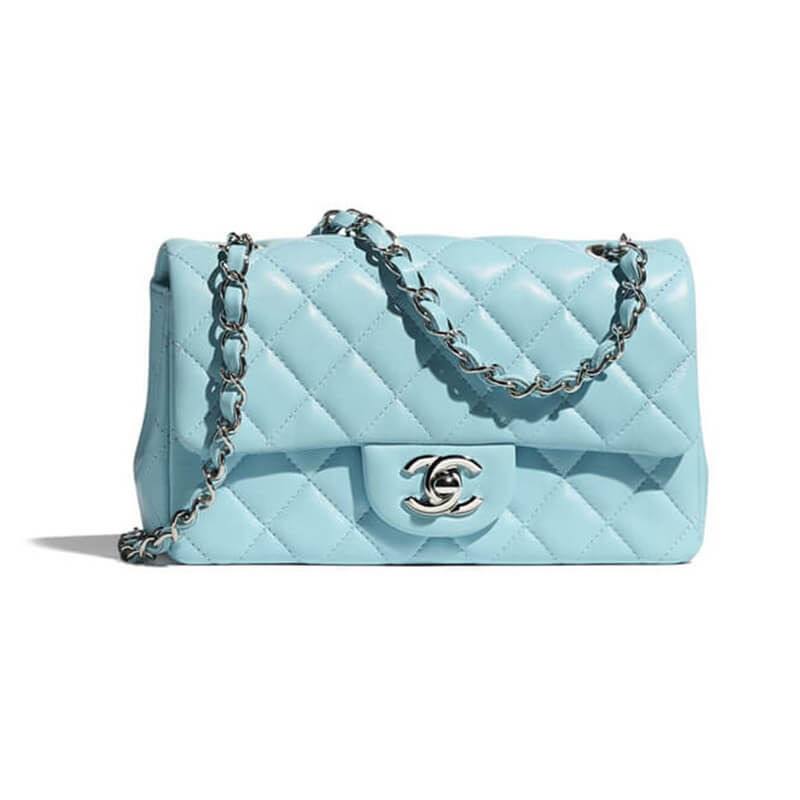 CHANEL Mini Flap Bag