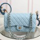 CHANEL Mini Flap Bag