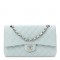 CHANEL SMALL CLASSIC HANDBAG