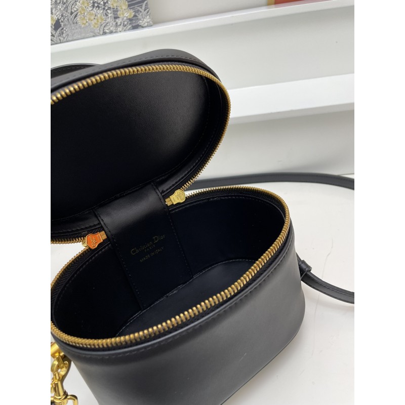 Small CD Signature Vanity Case