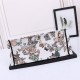 Large Christian Dior Butterfly Book Tote