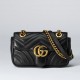 Gucci GG MARMONT SMALL MATELASSÉ SHOULDER BAG 443497 DTDIT 1000