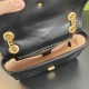 Gucci GG MARMONT SMALL MATELASSÉ SHOULDER BAG 443497 DTDIT 1000