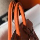 Birkin 30 Poppy Orange Bag