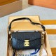 Louis Vuitton Pochette Metis East west  Mini 