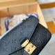 Louis Vuitton Pochette Metis East west  Mini 