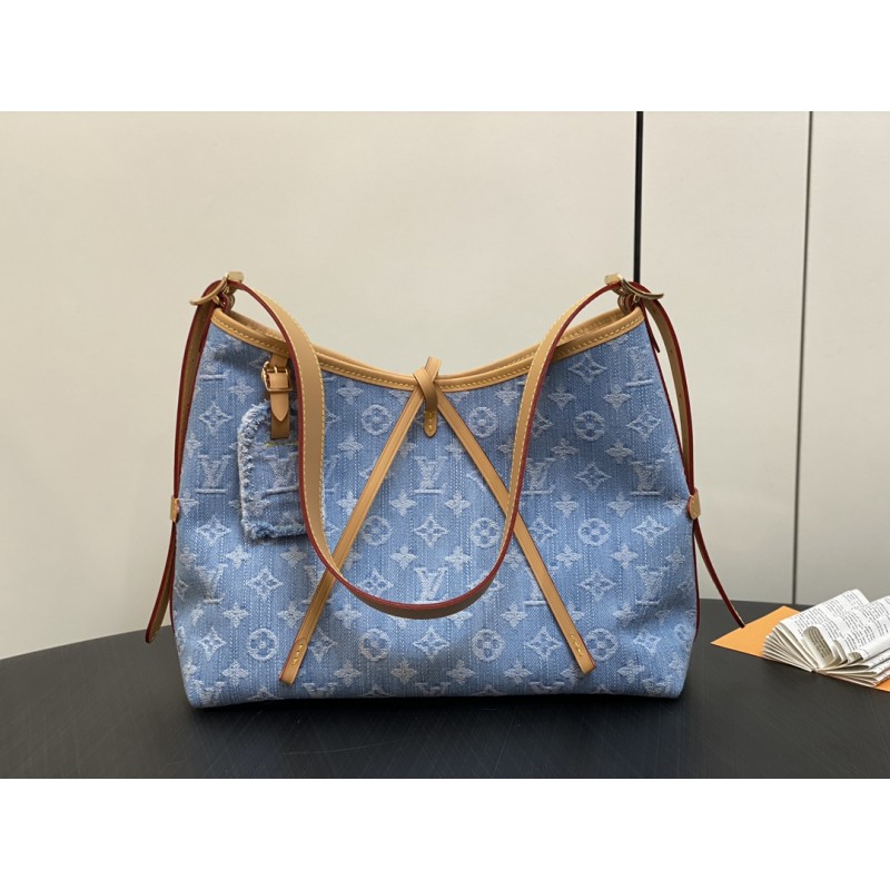 CarryAll PM  handbag