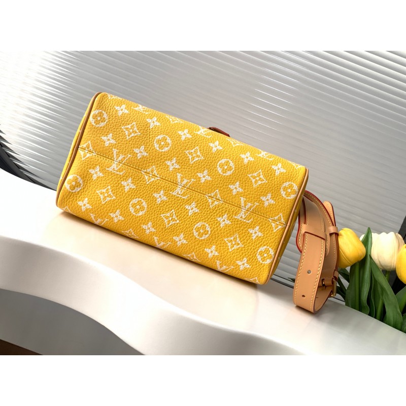 Louis Vuitton Speedy  Bandoulière 25 Monogram